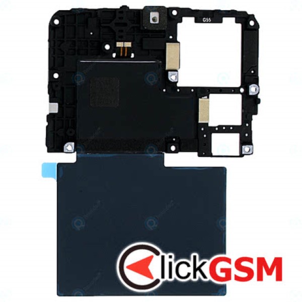 Fix Antena Xiaomi 12t Pro
