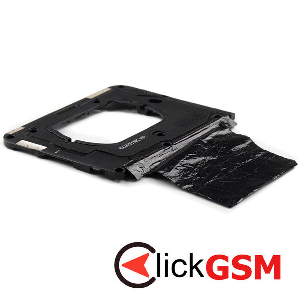Fix Antena Xiaomi Poco F3