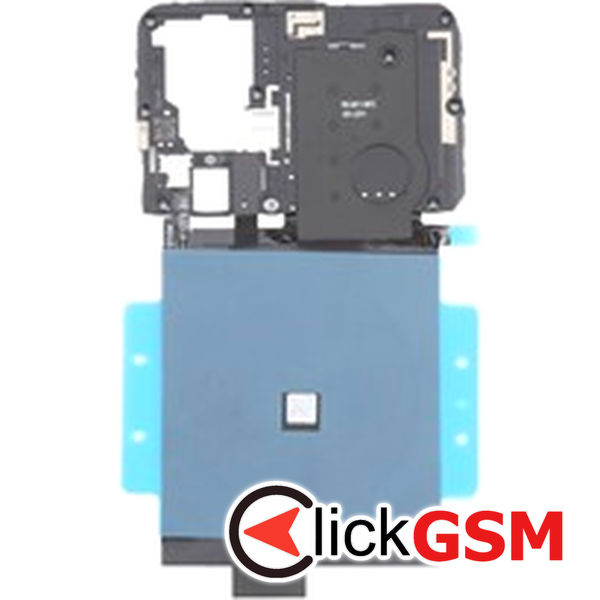Fix Antena Xiaomi Redmi K60