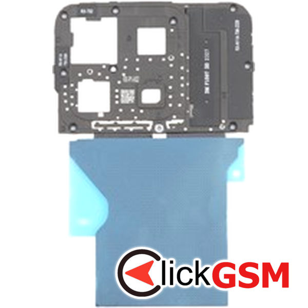 Fix Antena Xiaomi Redmi K70e