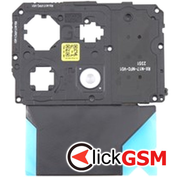 Fix Antena Xiaomi Redmi Note 13 5g