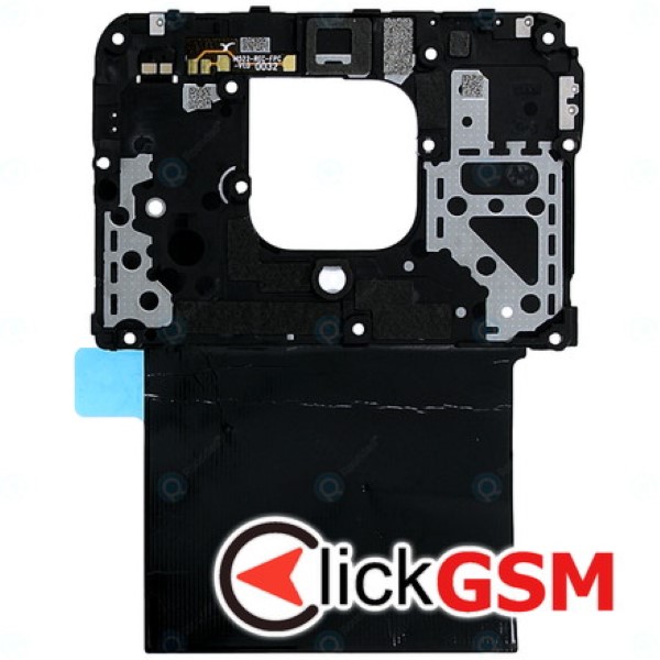 Fix Antena Xiaomi Redmi Note 9s