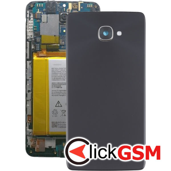 Fix Baterie Alcatel Idol 4s