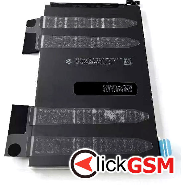 Fix Baterie Apple Ipad Mini 7