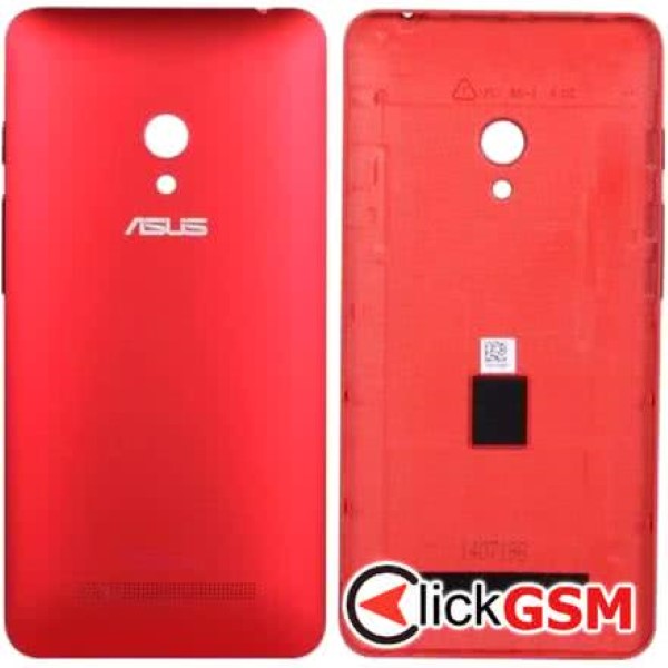 Fix Baterie Asus Zenfone 5 2014