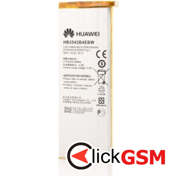 Fix Baterie Huawei Ascend P7