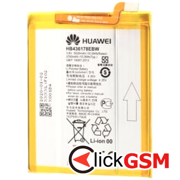 Fix Baterie Huawei Mate S