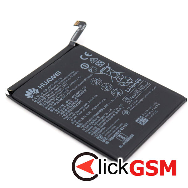 Fix Baterie Huawei P30 Pro New Edition