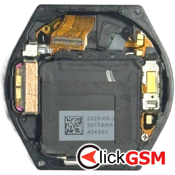 Fix Baterie Huawei Watch Gt3 Pro 46mm