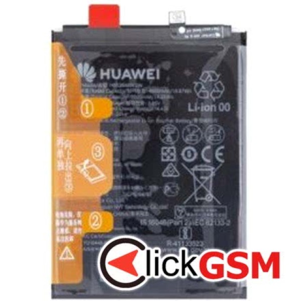 Fix Baterie Huawei Y6p