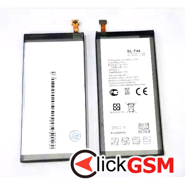 Fix Baterie Lg K50