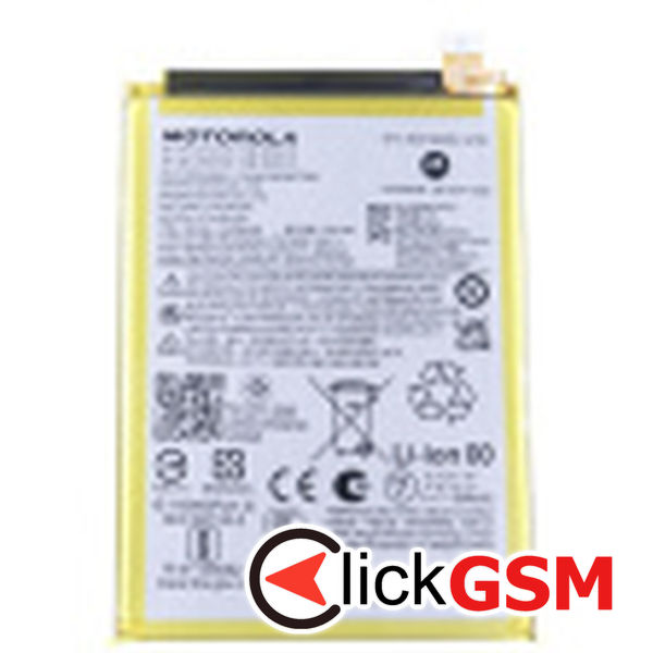 Fix Baterie Motorola Moto G34 5g