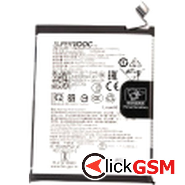Fix Baterie Oneplus 13r