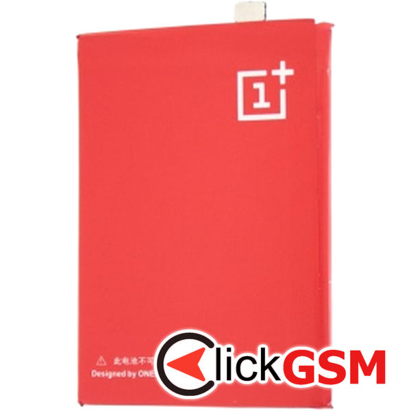 Fix Baterie Oneplus One