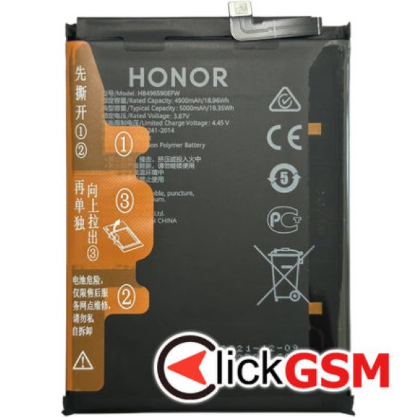 Fix Baterie Originala Honor 70 Lite