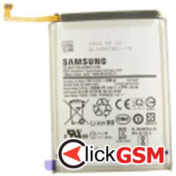 Fix Baterie Originala Samsung Galaxy M62