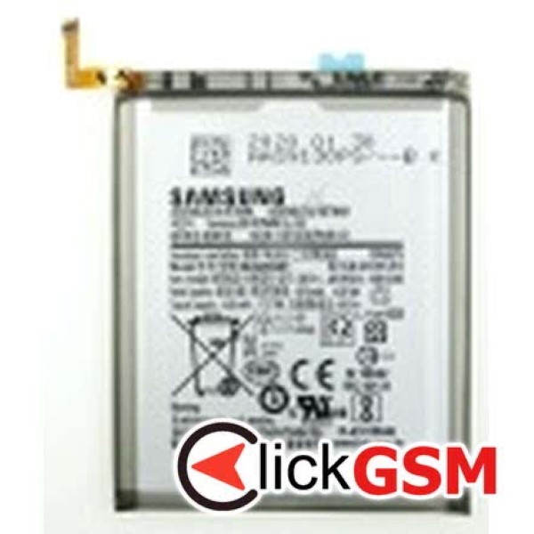 Fix Baterie Originala Samsung Galaxy S20.plus 5g