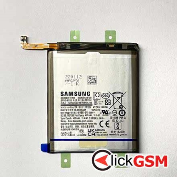 Fix Baterie Originala Samsung Galaxy S22.plus