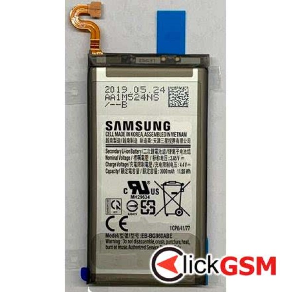 Fix Baterie Originala Samsung Galaxy S9