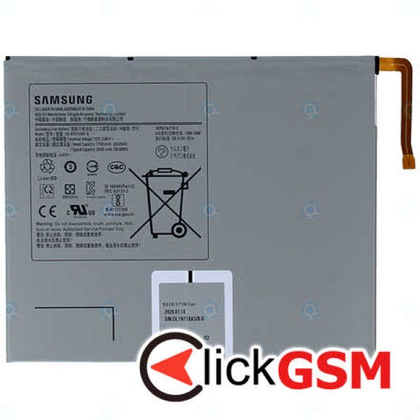 Fix Baterie Originala Samsung Galaxy Tab S8