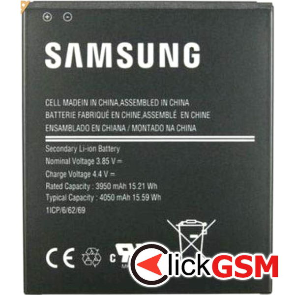 Fix Baterie Originala Samsung Galaxy Xcover Pro