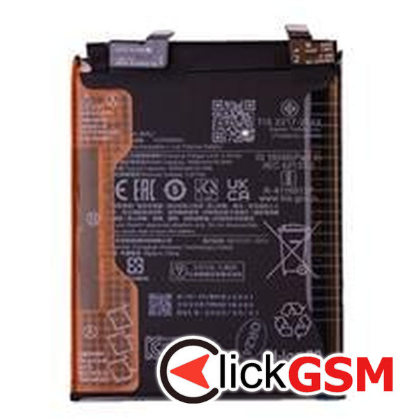 Fix Baterie Originala Xiaomi 12t Pro