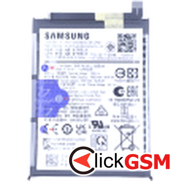 Fix Baterie Samsung Galaxy A14 5g