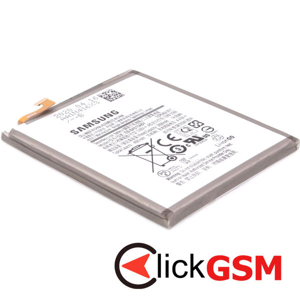 Fix Baterie Samsung Galaxy A21