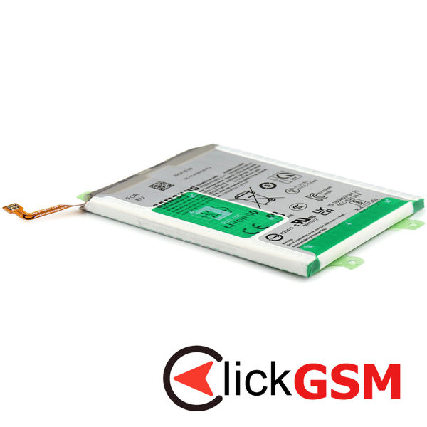 Fix Baterie Samsung Galaxy A26