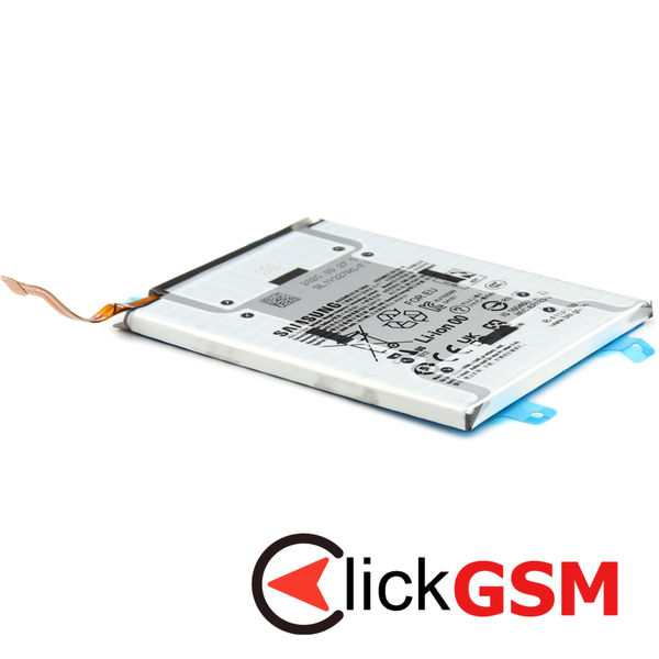 Fix Baterie Samsung Galaxy A36