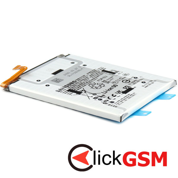 Fix Baterie Samsung Galaxy A56