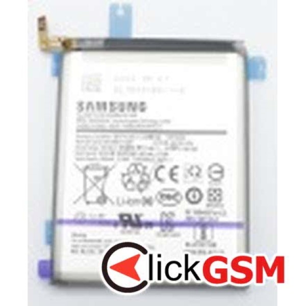 Fix Baterie Samsung Galaxy M31s