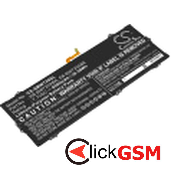 Fix Baterie Samsung Galaxy Tabpro S