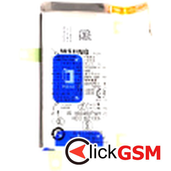 Fix Baterie Samsung Galaxy Z Flip7 Fe