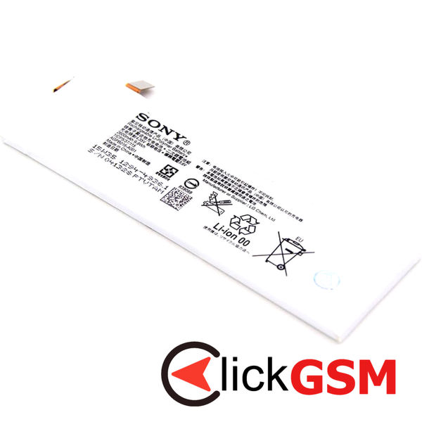 Fix Baterie Sony Xperia M5