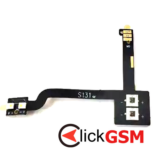 Fix Blit Oukitel Wp39