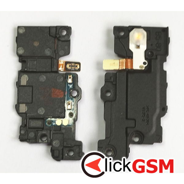 Fix Blit Samsung Galaxy Z Flip5