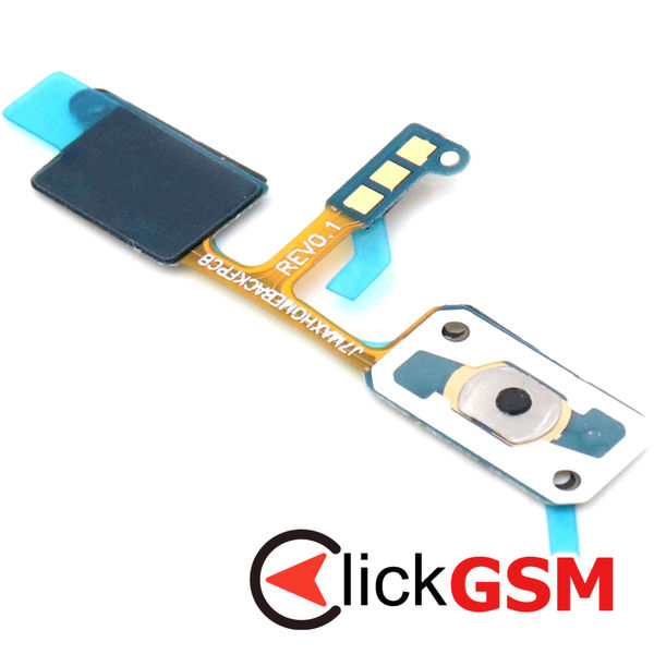 Fix Butoane Tactile Samsung Galaxy J7 2017