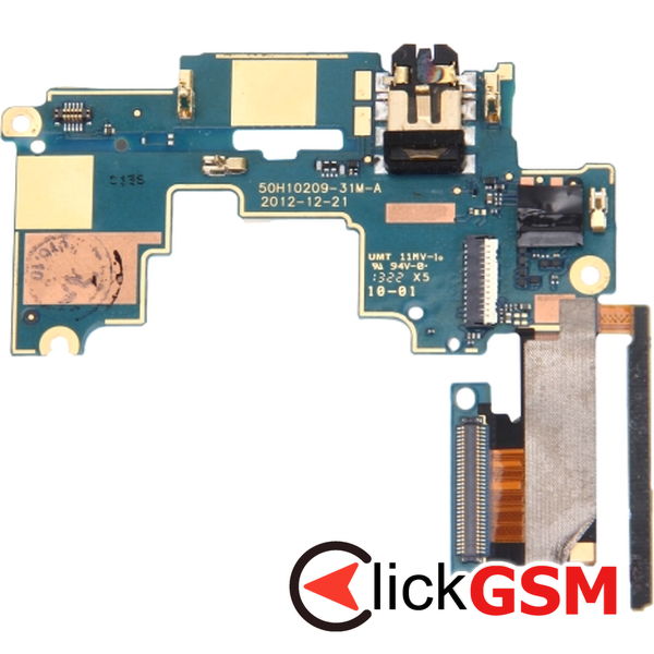 Fix Butoane Volum Htc One M7