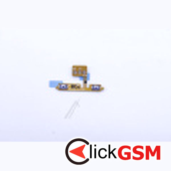 Fix Butoane Volum Samsung Galaxy A15