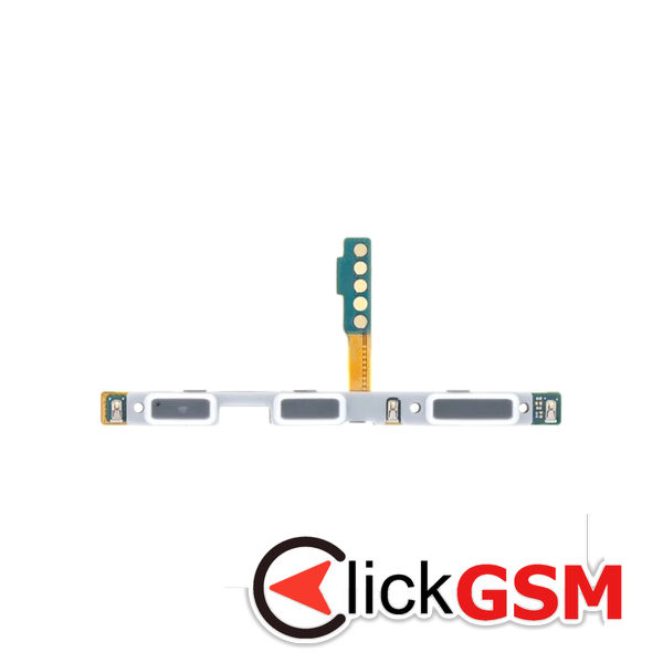 Fix Butoane Volum Samsung Galaxy A55