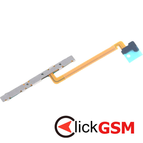 Fix Butoane Volum Samsung Galaxy S25 Ultra