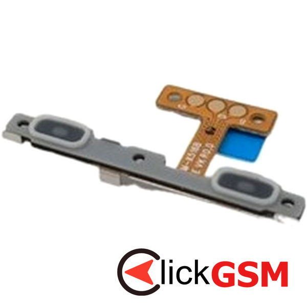 Fix Butoane Volum Samsung Galaxy Tab S9 Fe