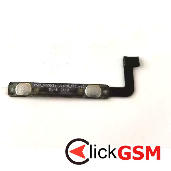 Fix Butoane Volum Ulefone Armor Pad 3 Pro
