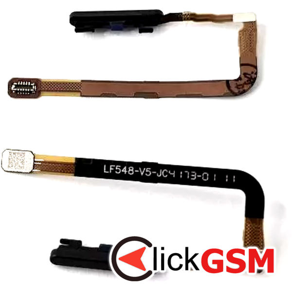 Fix Buton Amprenta Honor Magic V3