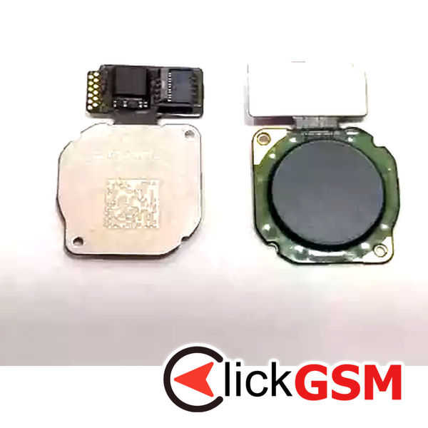 Fix Buton Amprenta Huawei Y9 2019