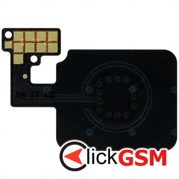 Fix Buton Amprenta Lg V40 Thinq