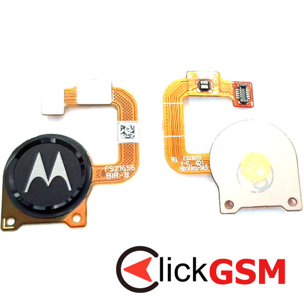 Fix Buton Amprenta Motorola P30