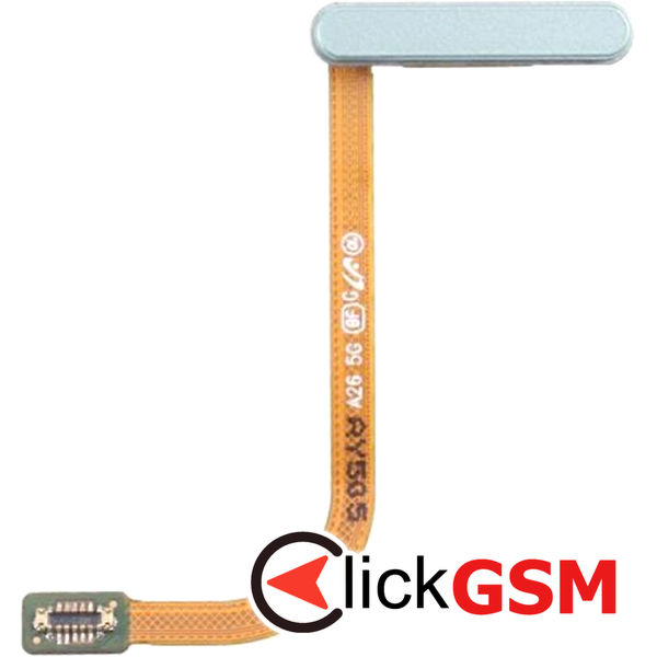 Fix Buton Amprenta Samsung Galaxy A26