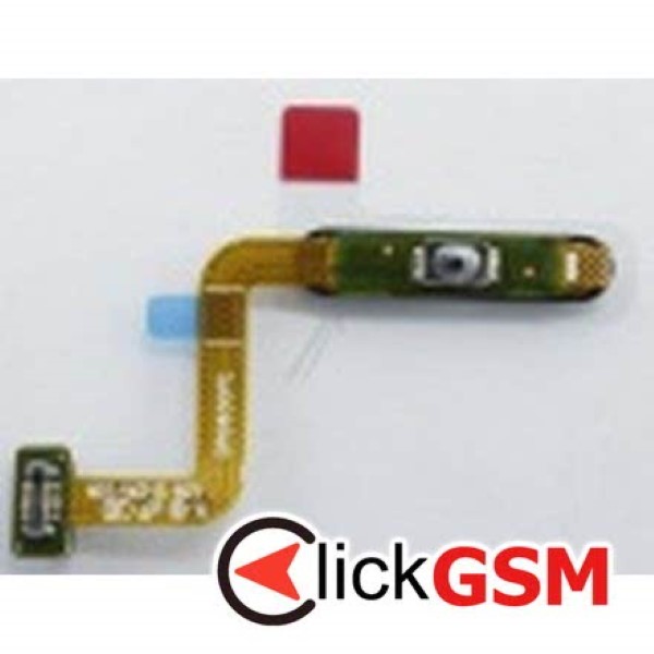 Fix Buton Amprenta Samsung Galaxy M31s